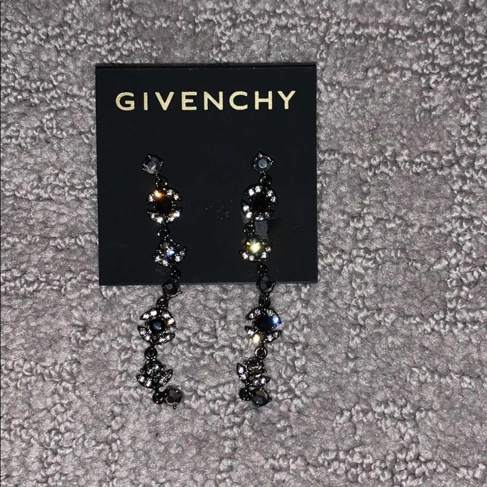 Givenchy Earrings - image 1